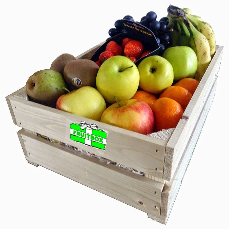 Fruitbox Curacao